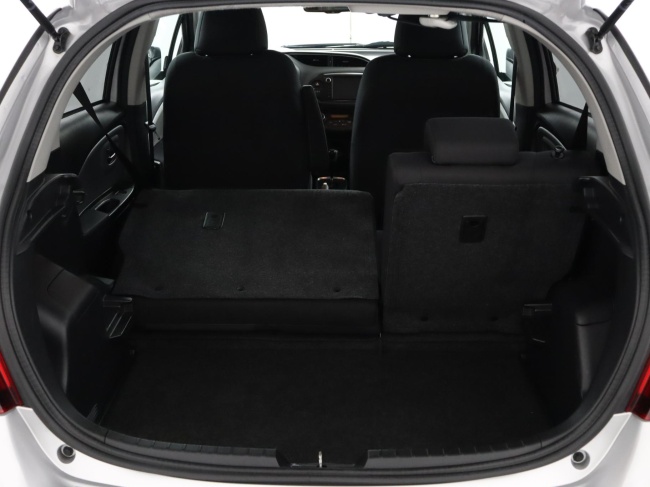 Toyota Yaris - 1.5 Hybrid Dynamic