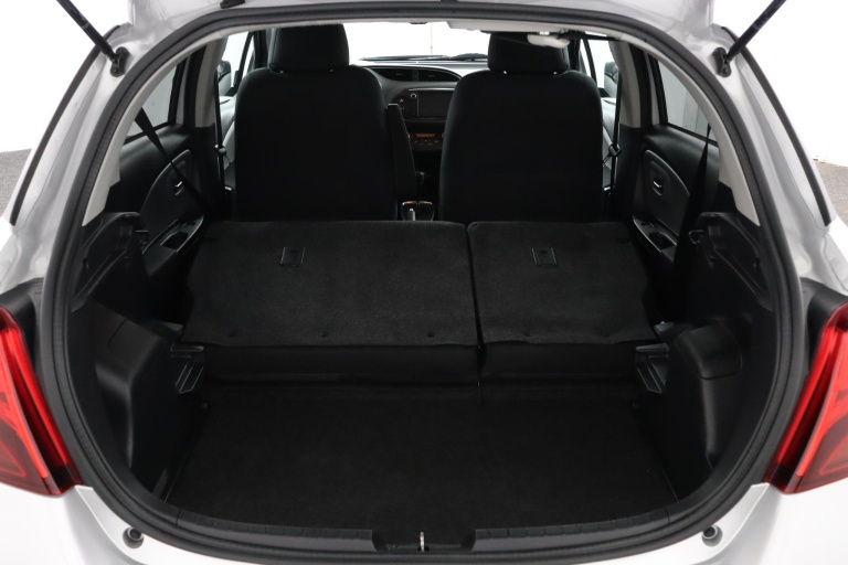 Toyota Yaris - 1.5 Hybrid Dynamic 25