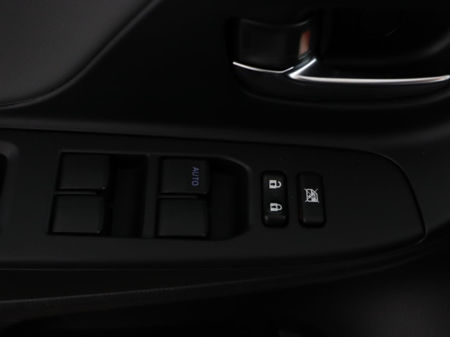 Toyota Yaris - 1.5 Hybrid Dynamic