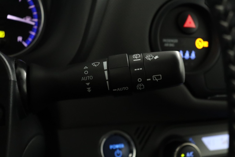 Toyota Yaris - 1.5 Hybrid Dynamic 30