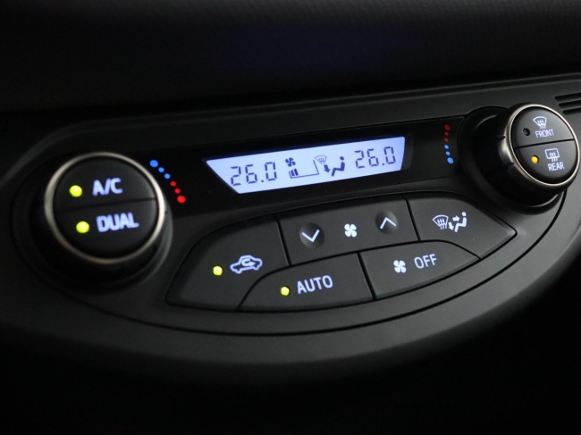 Toyota Yaris - 1.5 Hybrid Dynamic