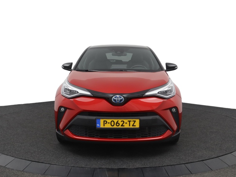 Toyota C-HR - 2.0 Hybrid Style 16