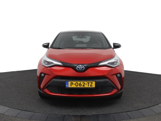 Toyota C-HR - 2.0 Hybrid Style