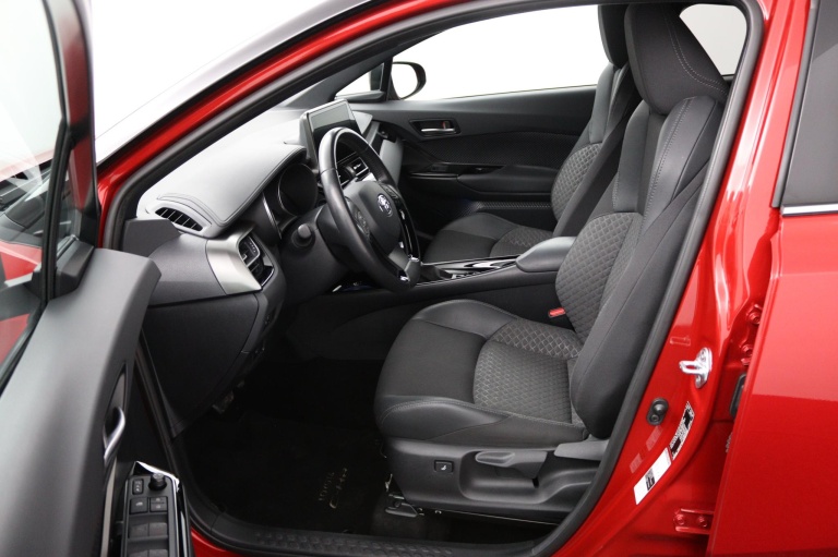 Toyota C-HR - 2.0 Hybrid Style 17