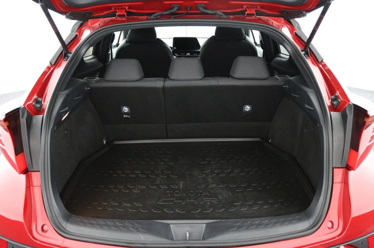 Toyota C-HR - 2.0 Hybrid Style 23