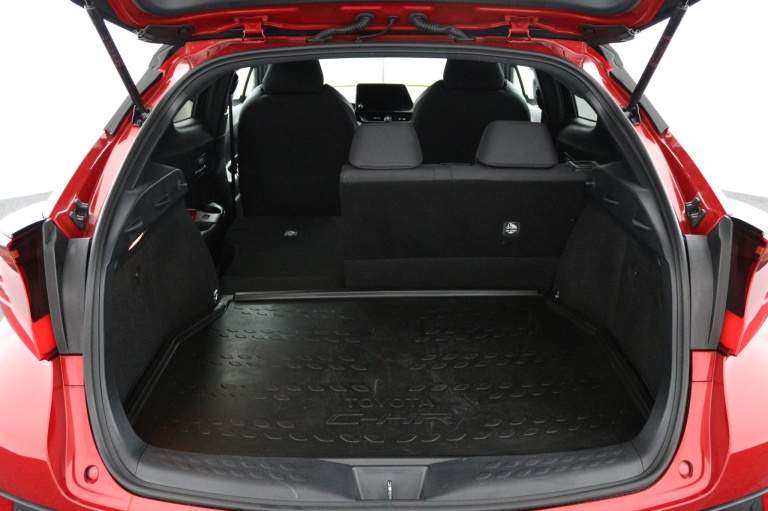 Toyota C-HR - 2.0 Hybrid Style 24