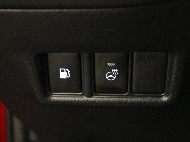 Toyota C-HR - 2.0 Hybrid Style