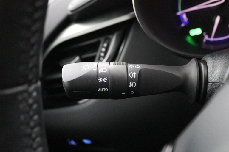 Toyota C-HR - 2.0 Hybrid Style 31