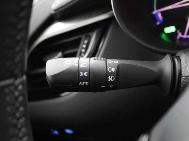 Toyota C-HR - 2.0 Hybrid Style