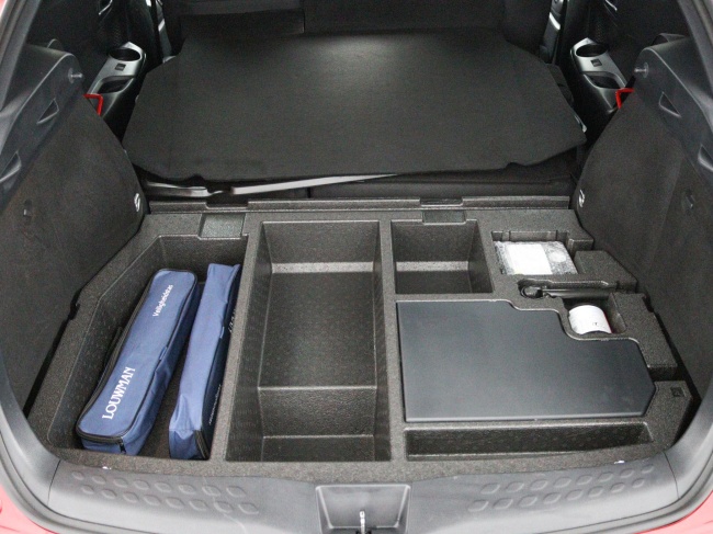 Toyota C-HR - 2.0 Hybrid Style