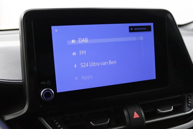 Toyota C-HR - 2.0 Hybrid Style 39