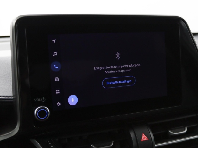 Toyota C-HR - 2.0 Hybrid Style