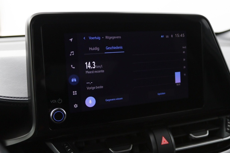 Toyota C-HR - 2.0 Hybrid Style 41