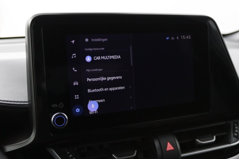 Toyota C-HR - 2.0 Hybrid Style 42