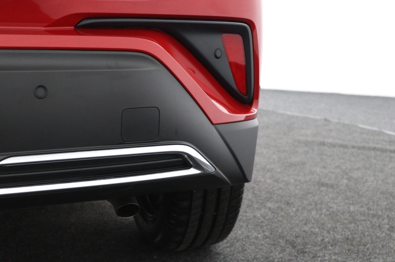 Toyota C-HR - 2.0 Hybrid Style 45