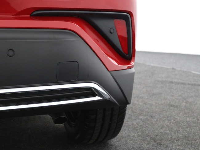 Toyota C-HR - 2.0 Hybrid Style