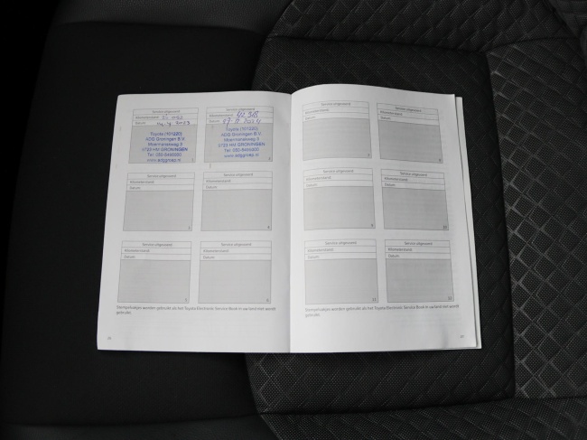 Toyota C-HR - 2.0 Hybrid Style