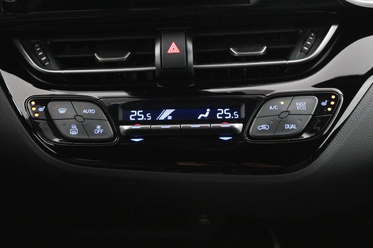 Toyota C-HR - 2.0 Hybrid Style 7