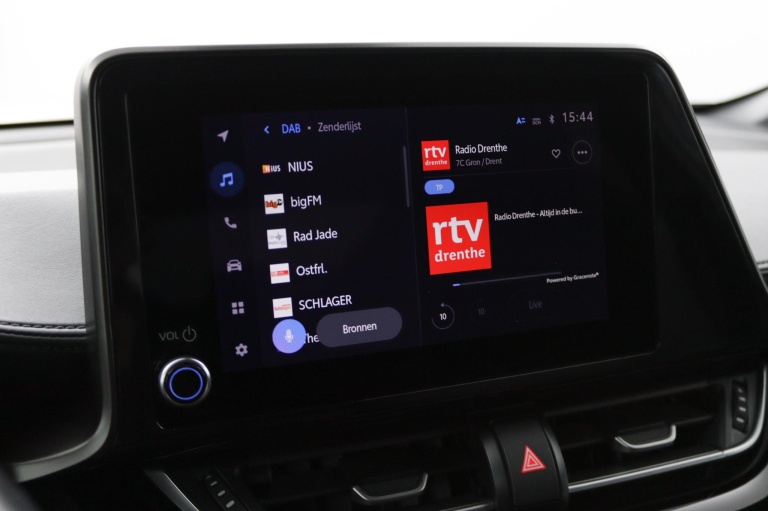 Toyota C-HR - 2.0 Hybrid Style 8