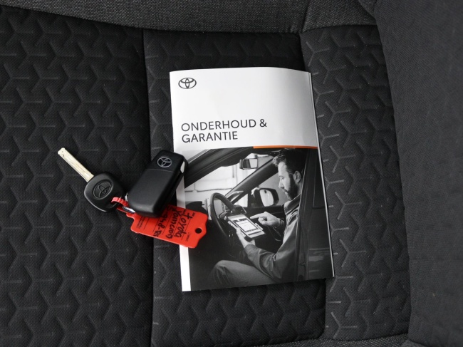 Toyota Yaris Cross - 1.5 Hybrid