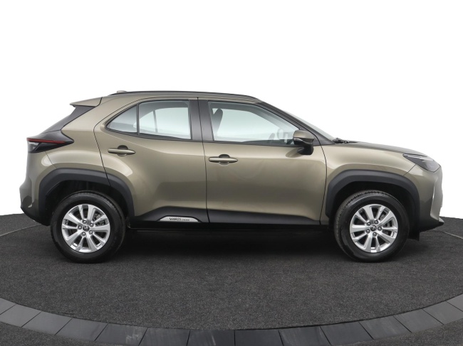 Toyota Yaris Cross - 1.5 Hybrid