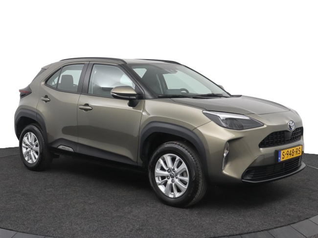 Toyota Yaris Cross - 1.5 Hybrid