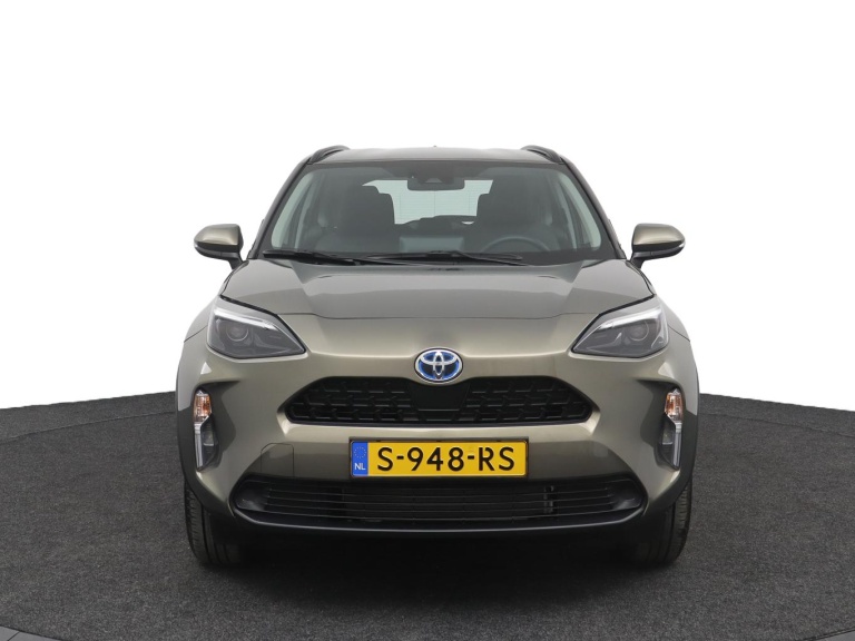 Toyota Yaris Cross - 1.5 Hybrid 16