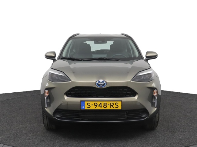 Toyota Yaris Cross - 1.5 Hybrid