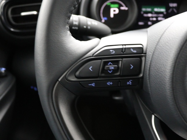 Toyota Yaris Cross - 1.5 Hybrid