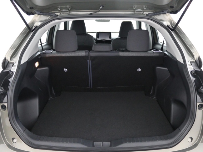 Toyota Yaris Cross - 1.5 Hybrid