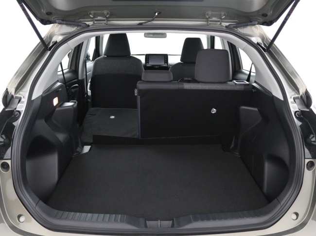 Toyota Yaris Cross - 1.5 Hybrid