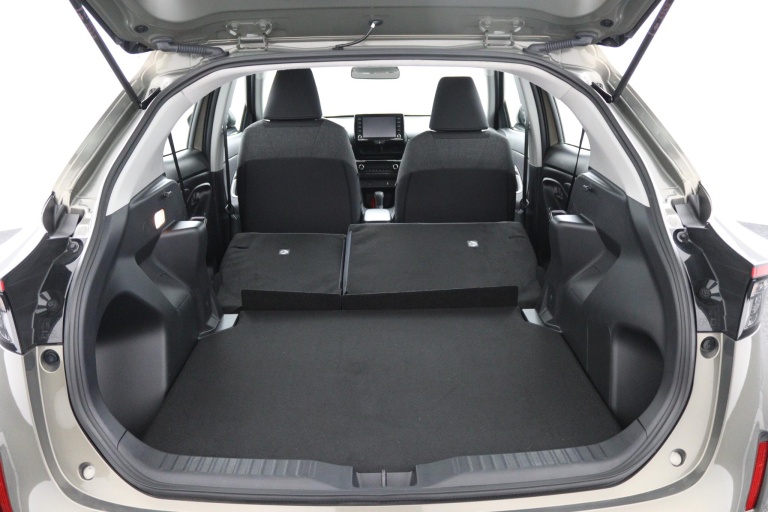 Toyota Yaris Cross - 1.5 Hybrid 25