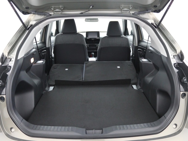 Toyota Yaris Cross - 1.5 Hybrid