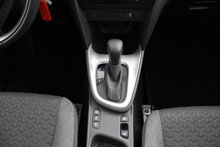 Toyota Yaris Cross - 1.5 Hybrid 26