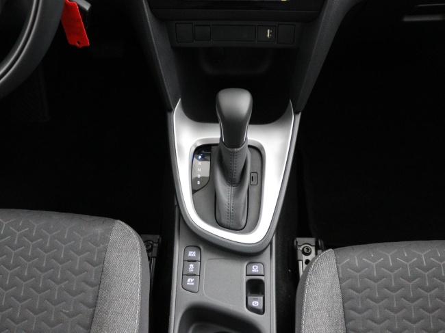 Toyota Yaris Cross - 1.5 Hybrid