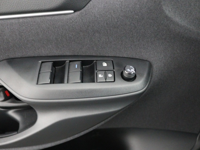 Toyota Yaris Cross - 1.5 Hybrid