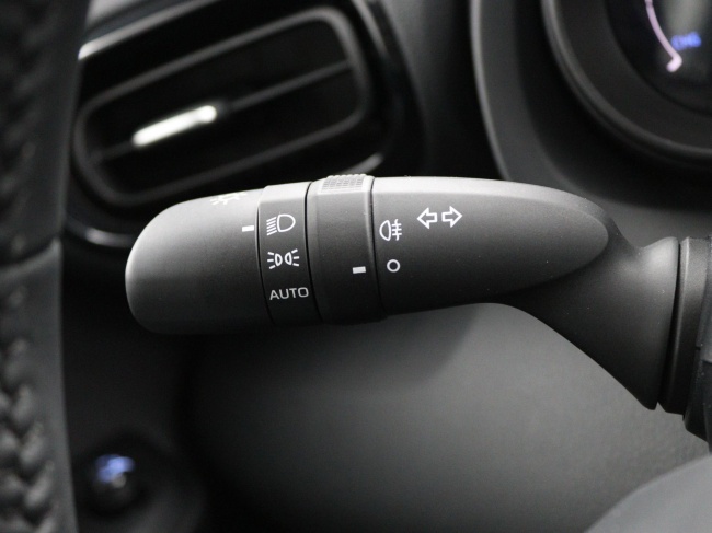 Toyota Yaris Cross - 1.5 Hybrid