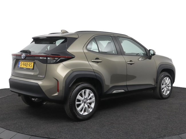 Toyota Yaris Cross - 1.5 Hybrid