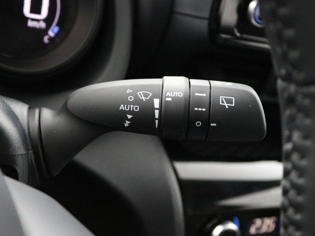 Toyota Yaris Cross - 1.5 Hybrid