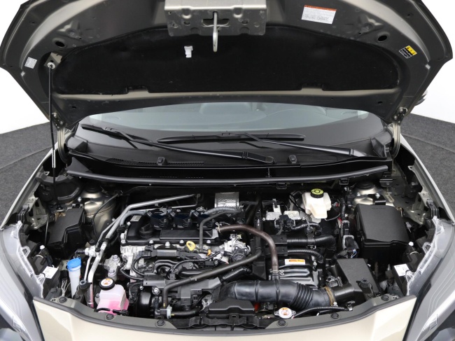 Toyota Yaris Cross - 1.5 Hybrid