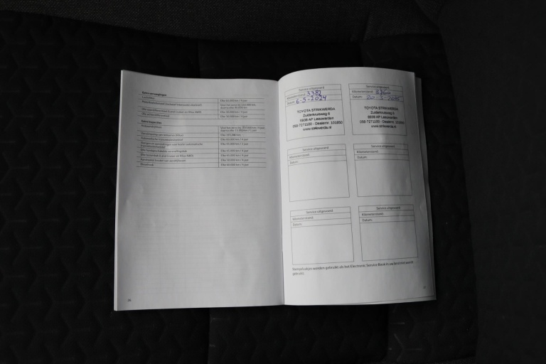 Toyota Yaris Cross - 1.5 Hybrid 37