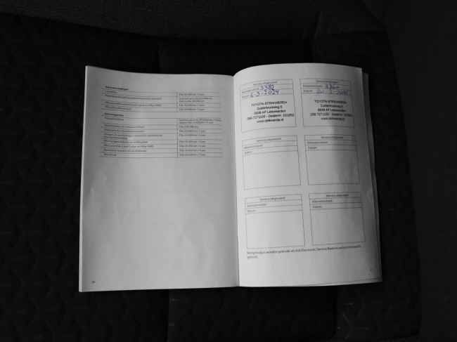 Toyota Yaris Cross - 1.5 Hybrid