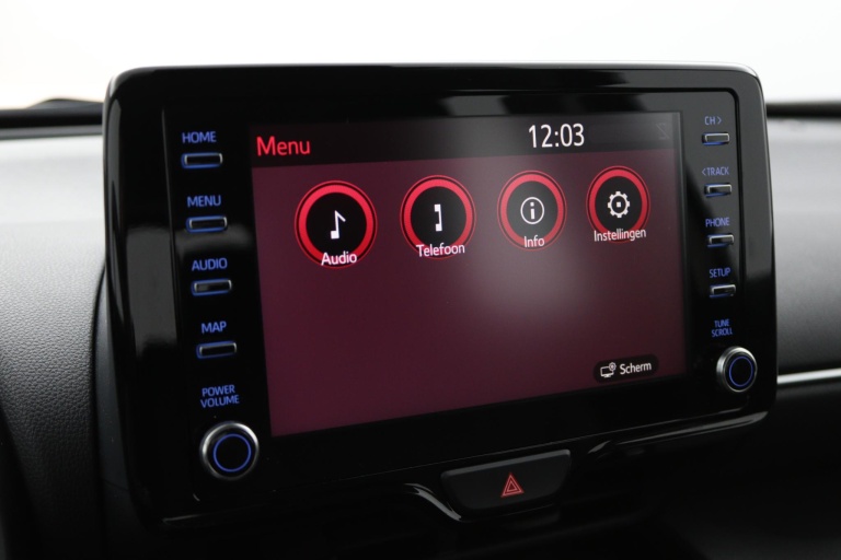 Toyota Yaris Cross - 1.5 Hybrid 38