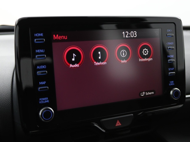 Toyota Yaris Cross - 1.5 Hybrid