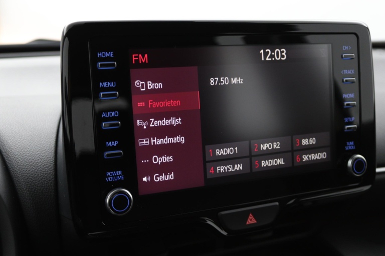 Toyota Yaris Cross - 1.5 Hybrid 39