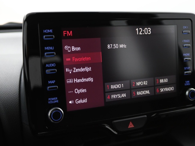 Toyota Yaris Cross - 1.5 Hybrid