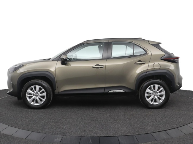 Toyota Yaris Cross - 1.5 Hybrid