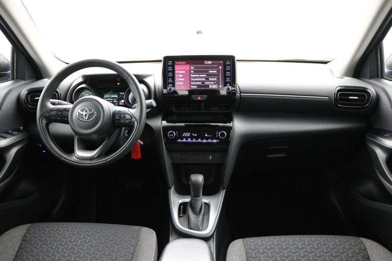 Toyota Yaris Cross - 1.5 Hybrid 4