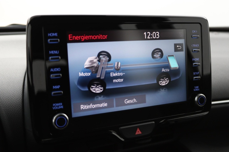 Toyota Yaris Cross - 1.5 Hybrid 40