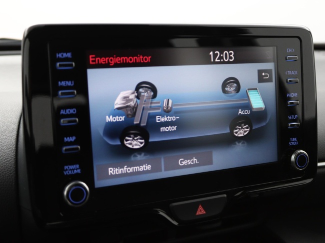 Toyota Yaris Cross - 1.5 Hybrid